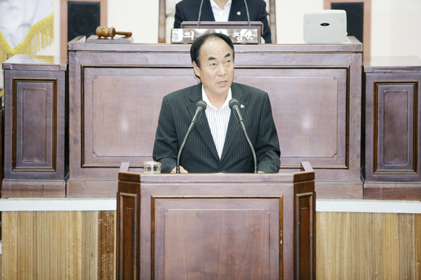 제143회 임시회 제2차 본회의