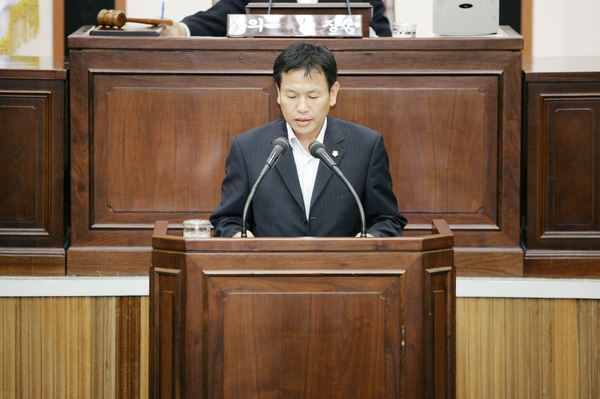 제144회 정례회 제1차 본회의