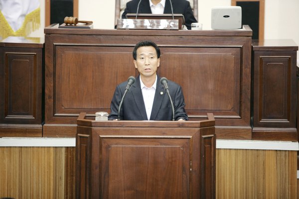 제144회 정례회 제2차 본회의