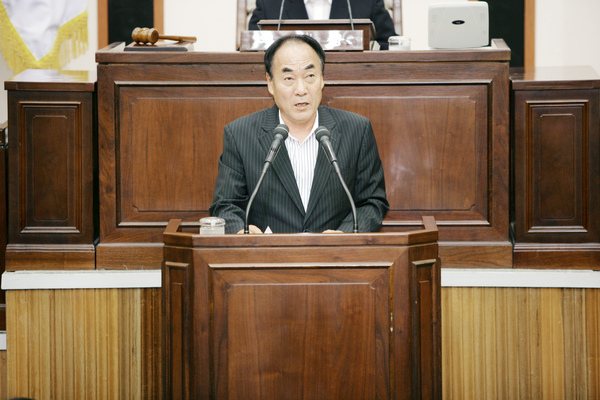 제144회 정례회 제2차 본회의
