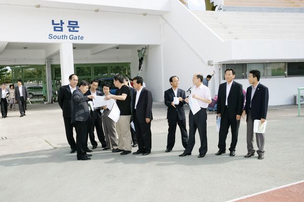 제145회 임시회 기획행정위원회 활동