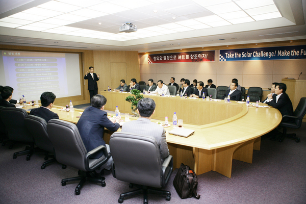제145회 임시회 산업건설위원회 활동