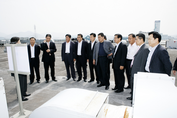 제145회 임시회 산업건설위원회 활동