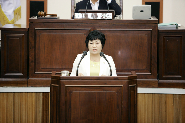 제145회 임시회 제2차 본회의
