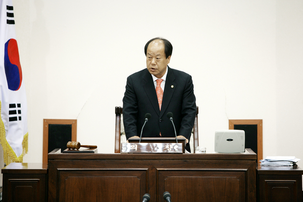 제146회 임시회 제2차 본회의