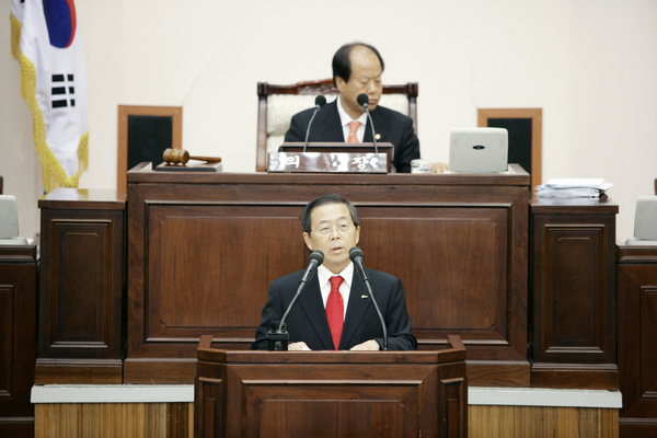 제146회 임시회 제2차 본회의