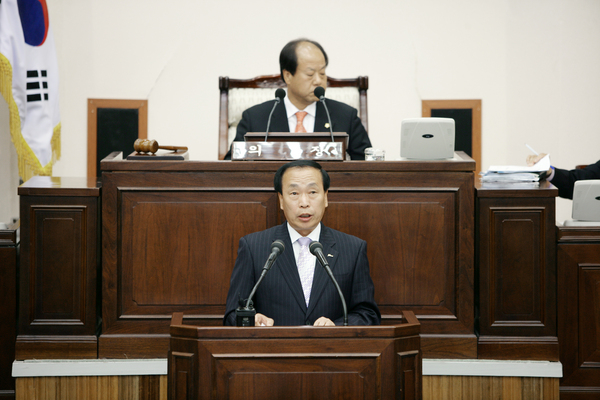 제146회 임시회 제2차 본회의