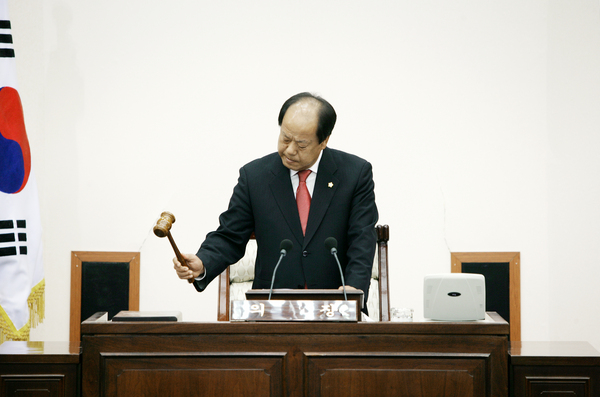 제146회 임시회 제3차 본회의