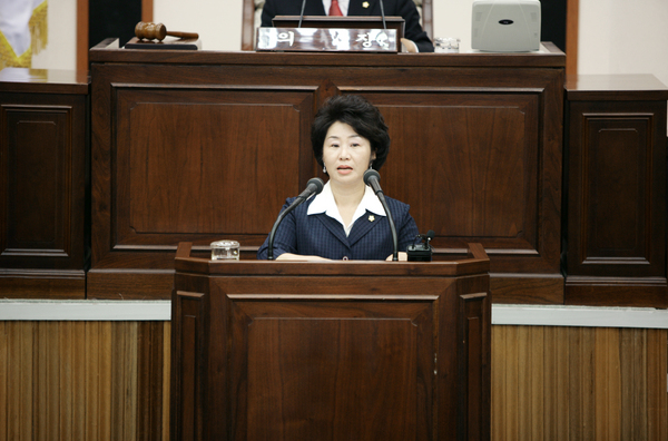 제146회 임시회 제3차 본회의