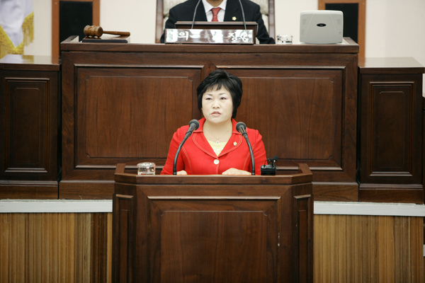 제146회 임시회 제3차 본회의