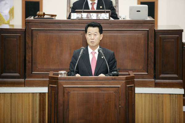 제146회 임시회 제3차 본회의