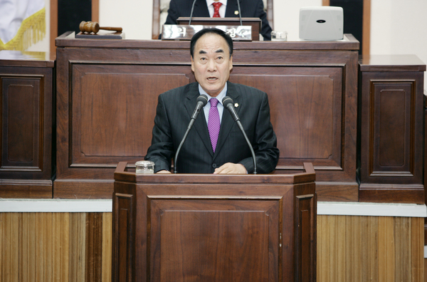 제147회 임시회 제2차 본회의