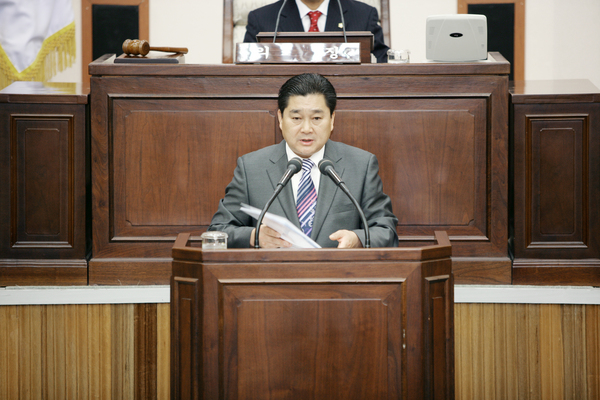 제147회 임시회 제2차 본회의
