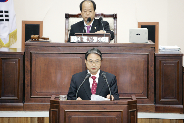 제148회 정례회 제1차 본회의