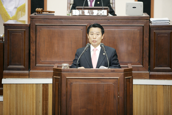 제148회 정례회 제1차 본회의