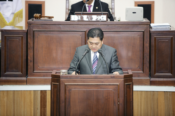 제148회 정례회 제1차 본회의