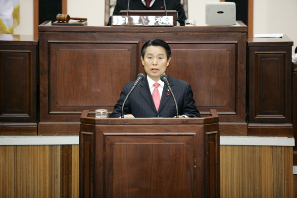 제148회 정례회 제2차 본회의
