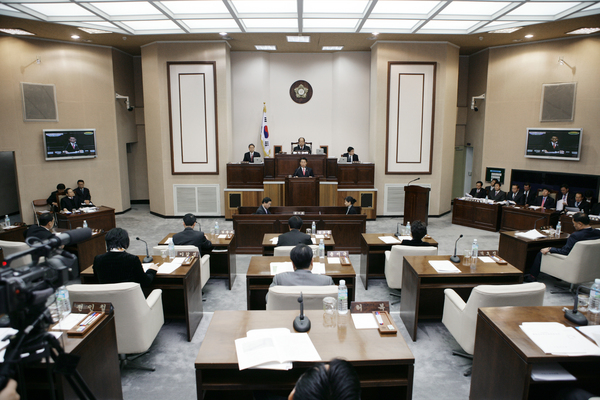 제148회 정례회 제2차 본회의