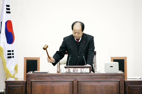 제148회 정례회 제2차 본회의