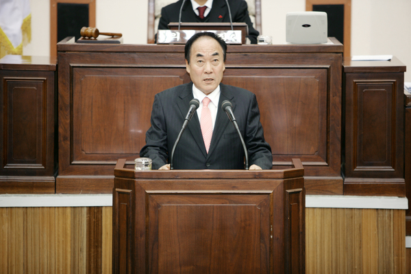 제148회 정례회 제2차 본회의