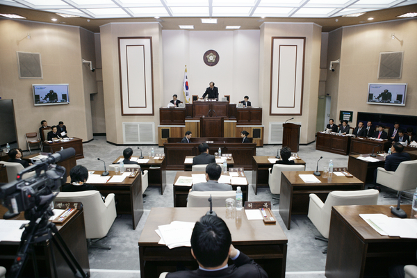제148회 정례회 제2차 본회의
