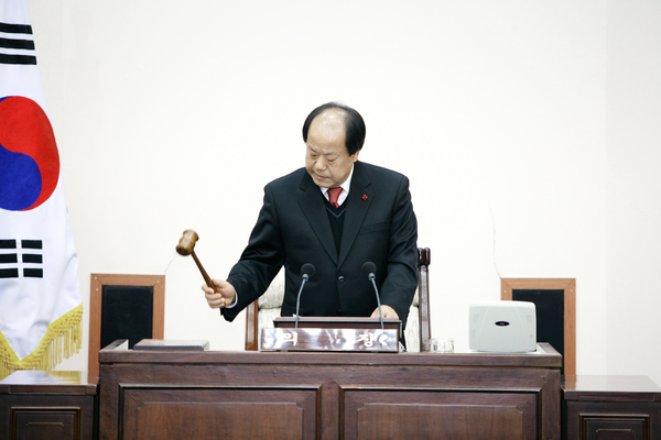 제148회 정례회 제3차 본회의