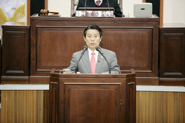 제148회 정례회 제3차 본회의