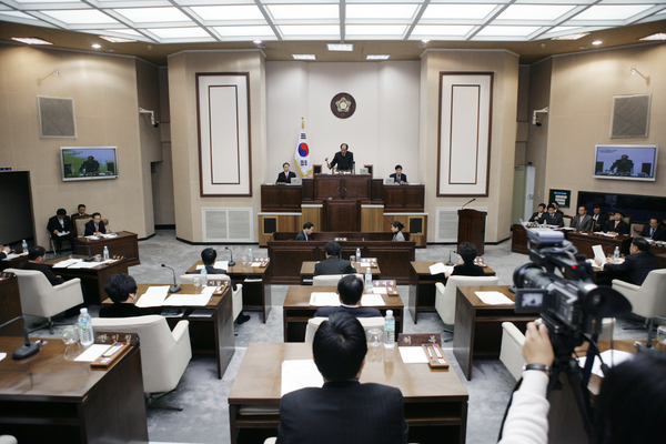 제148회 정례회 제3차 본회의