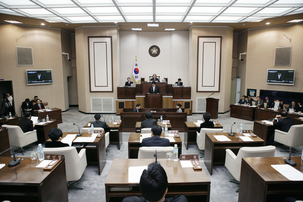 제148회 정례회 제3차 본회의