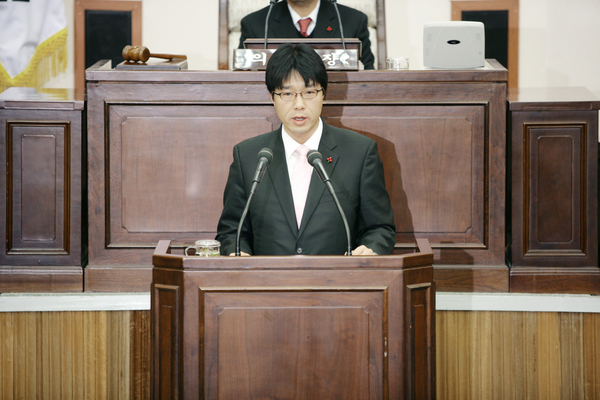 제148회 정례회 제3차 본회의