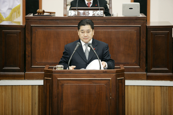 제148회 정례회 제3차 본회의