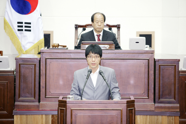 제152회 임시회 제2차 본회의