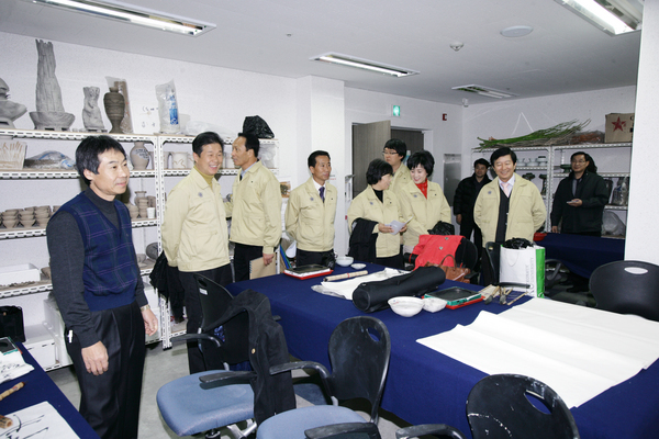 제157회 임시회 기획행정위원회 활동