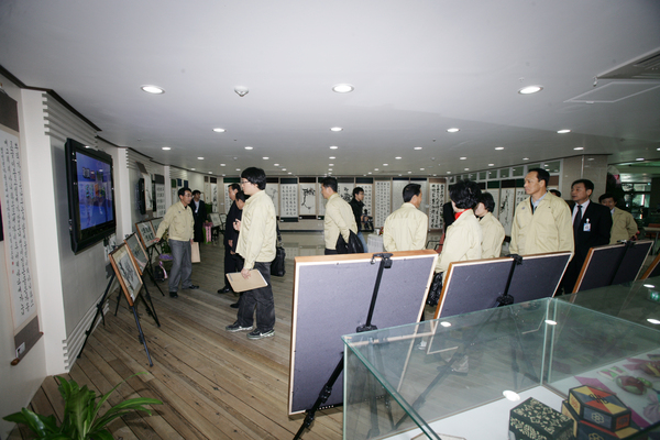 제157회 임시회 기획행정위원회 활동