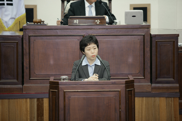 제157회 임시회 제2차 본회의