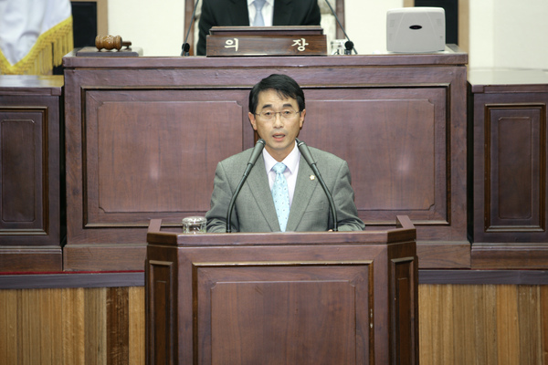 제157회 임시회 제2차 본회의