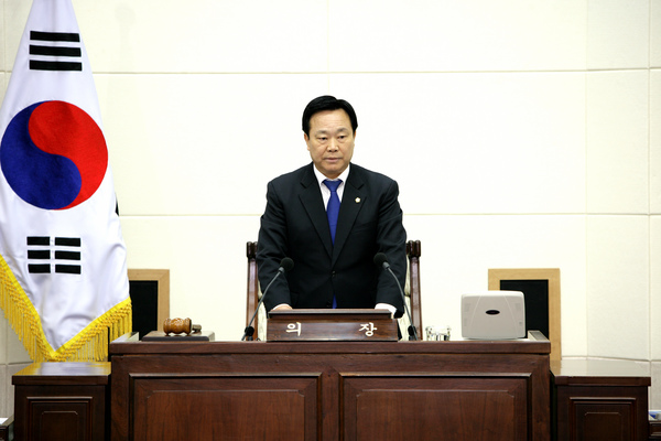 제159회 임시회 제3차 본회의
