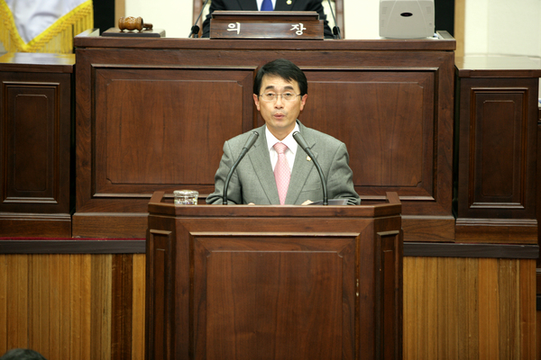 제159회 임시회 제3차 본회의