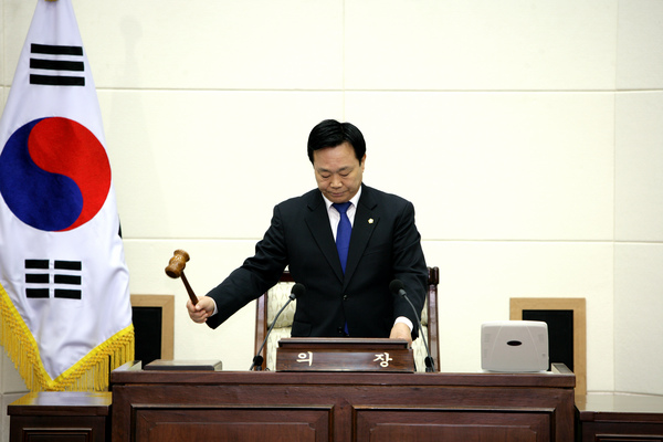 제159회 임시회 제3차 본회의
