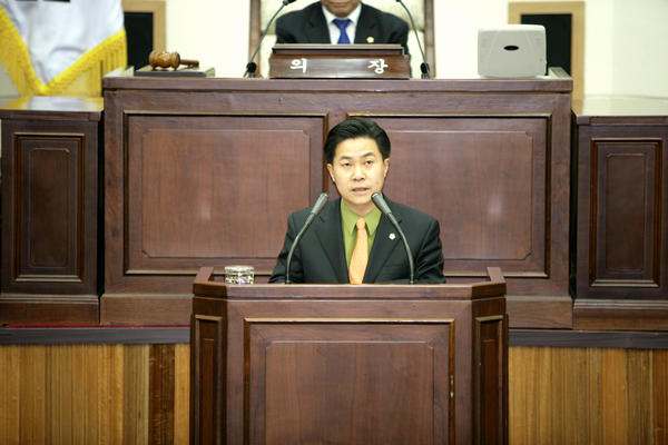 제159회 임시회 제3차 본회의