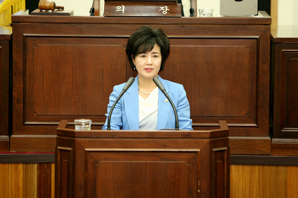 제162회 임시회 제1차 본회의