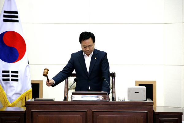 제163회 정례회 제2차 본회의