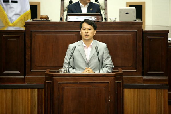 제163회 정례회 제2차 본회의