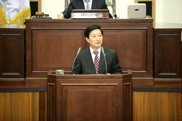 제165회 임시회 제2차 본회의
