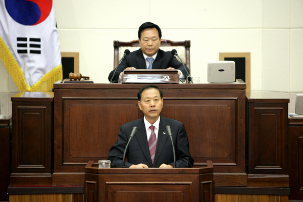 제165회 임시회 제2차 본회의