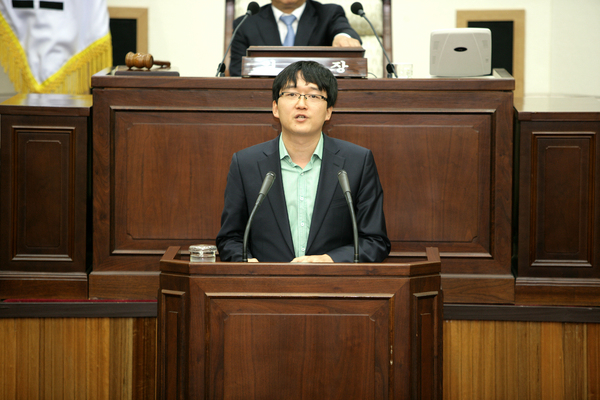 제165회 임시회 제2차 본회의