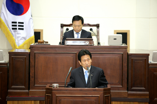 제165회 임시회 제2차 본회의