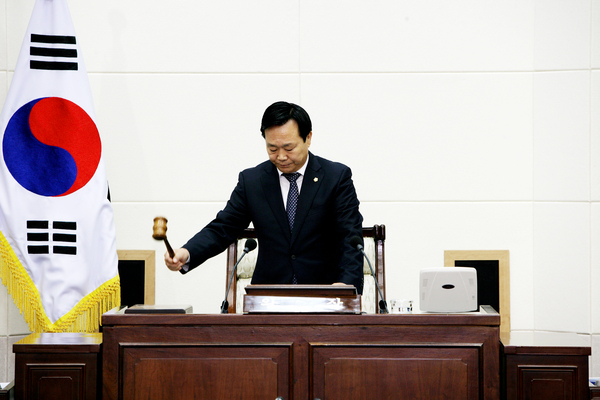 제165회 임시회 제4차 본회의