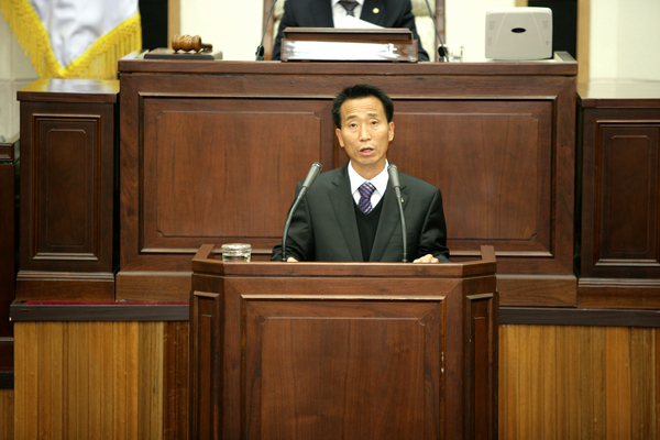 제165회 임시회 제4차 본회의