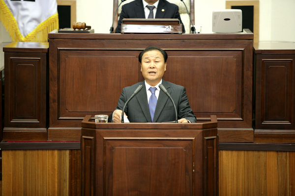 제165회 임시회 제4차 본회의